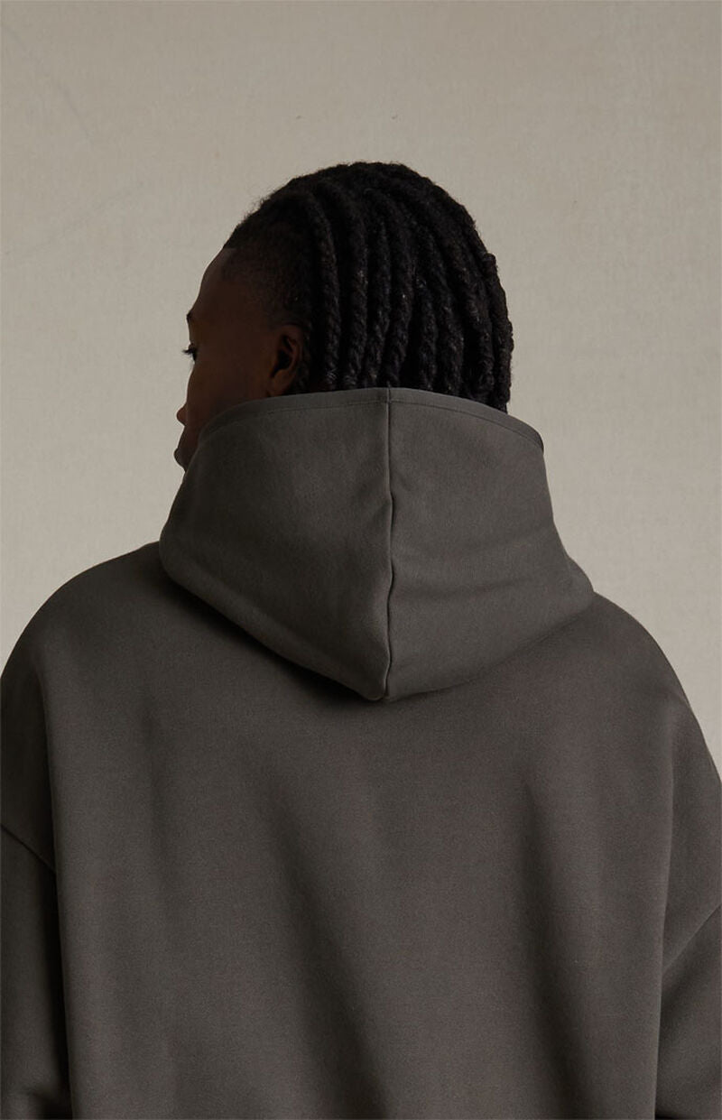 FOG x Essentials Hoodie 24SS