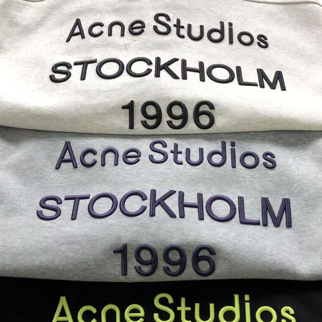 AcneStdios Hoodie