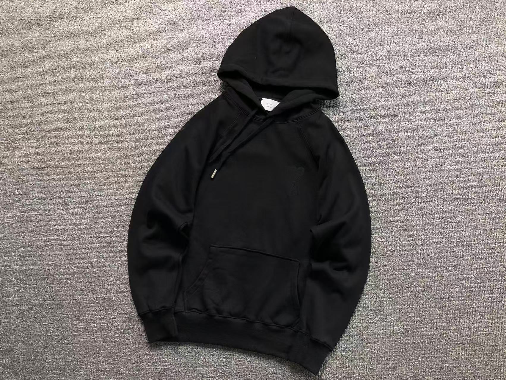 Am1 Hoodie