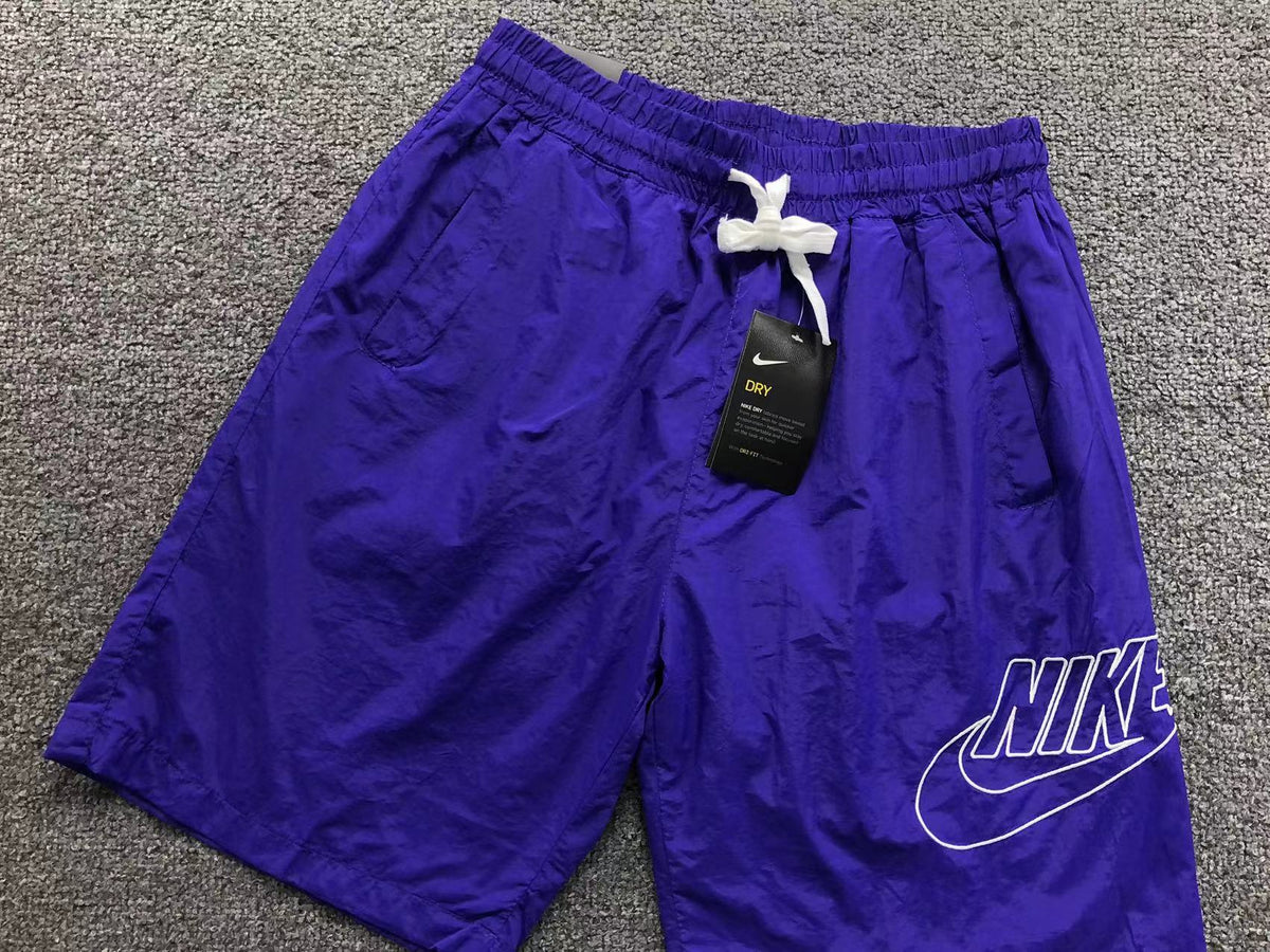 N1K Shorts