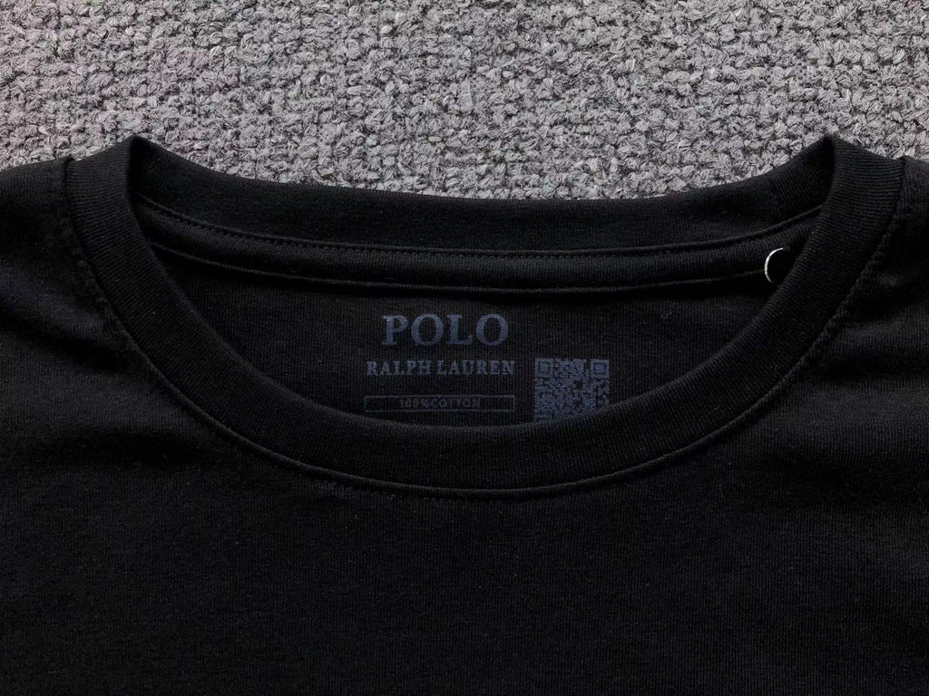 Ralph Lauren Longsleeve Female