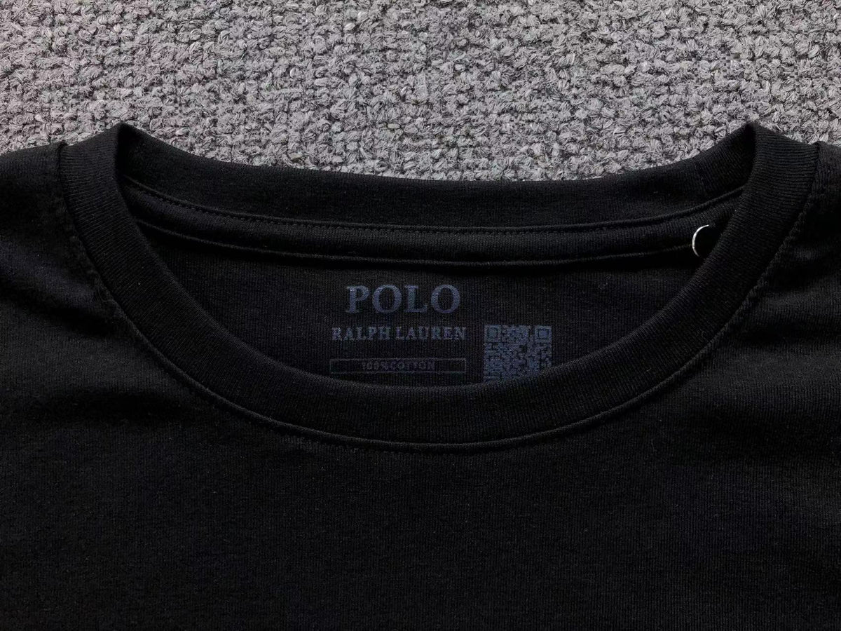 Ralph Lauren Longsleeve Female
