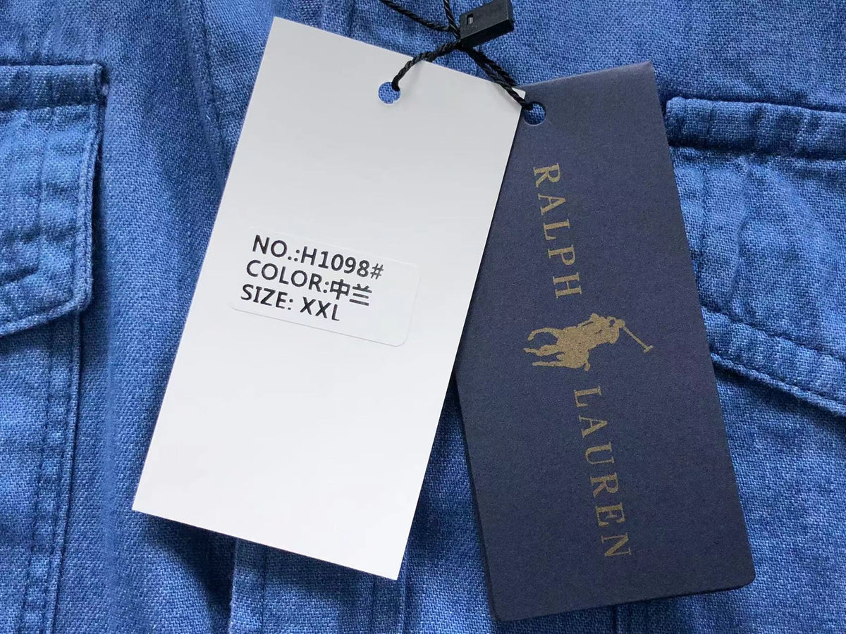 Ralph Lauren Shirt