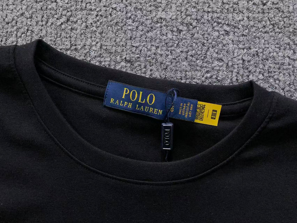 Ralph Lauren Longsleeve Female