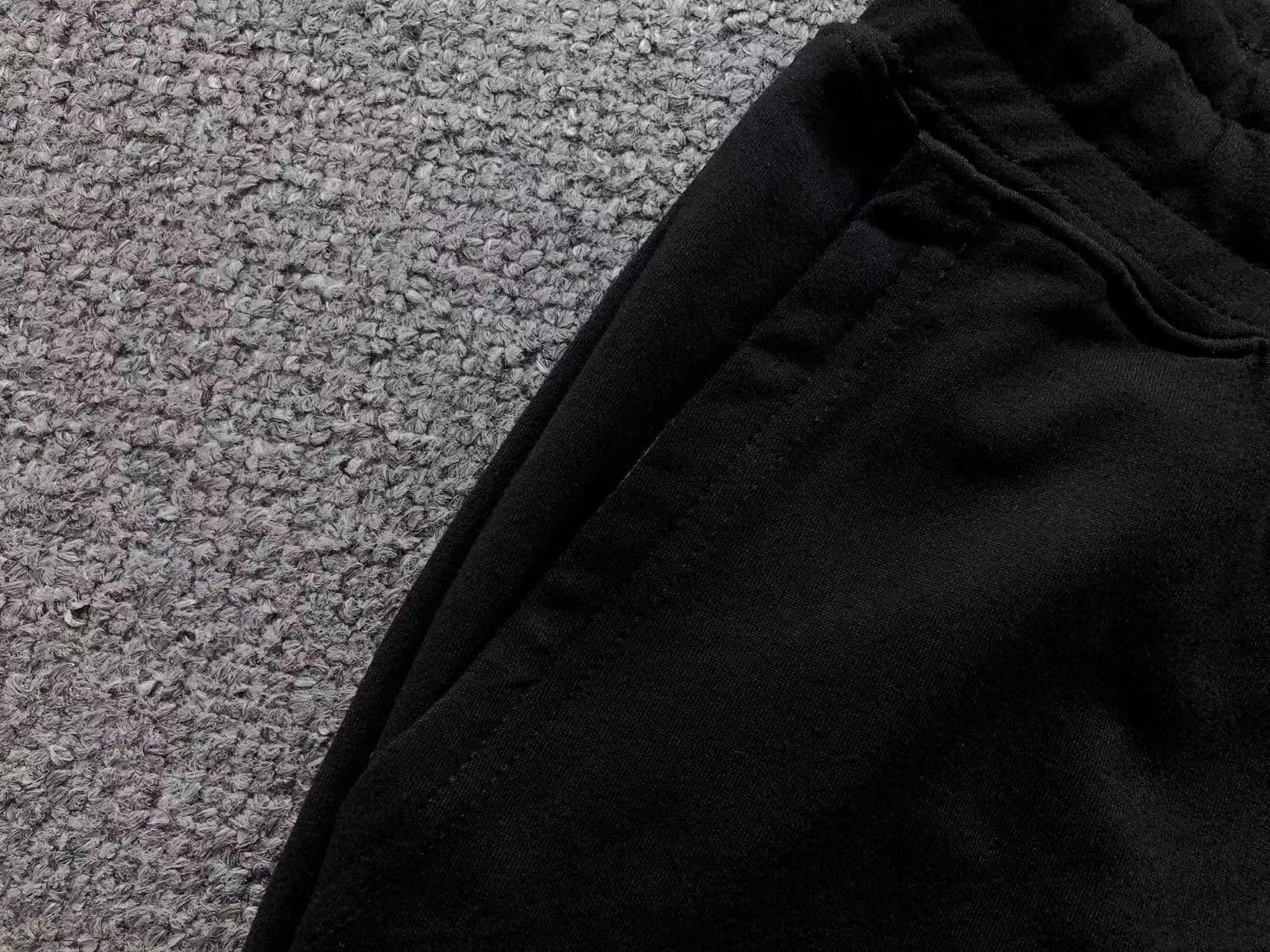 Classic Pants