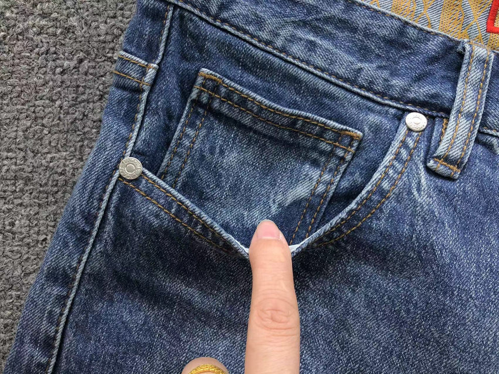 Classic Pants