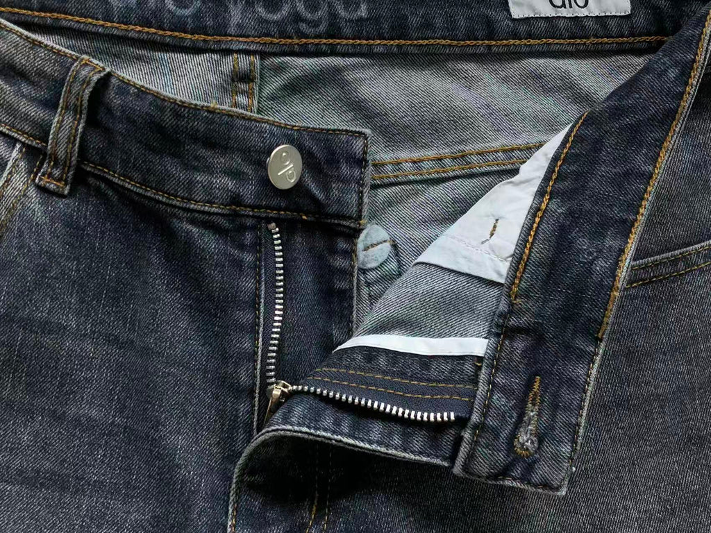 A1O Pants