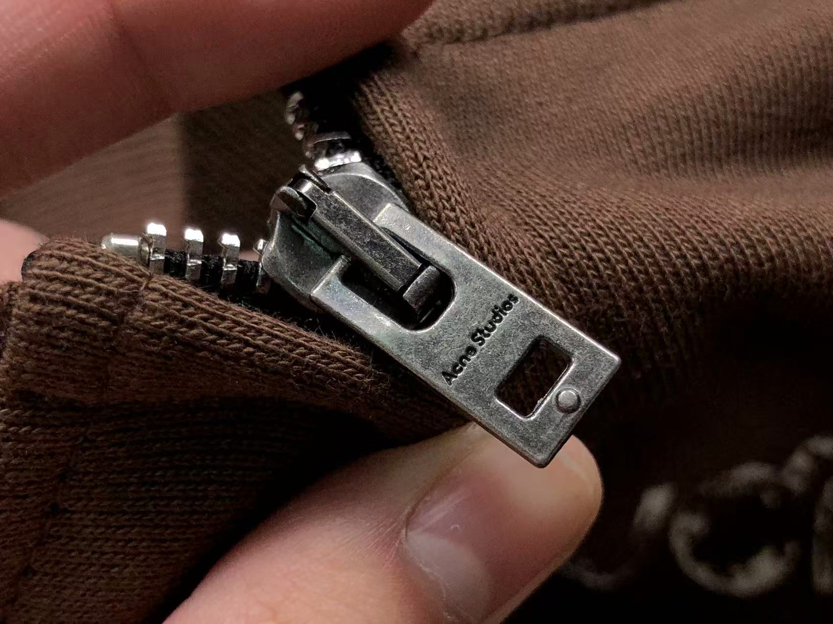 AcneStdios Hoodie