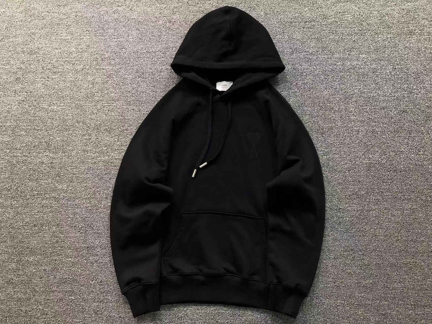 Am1 Hoodie