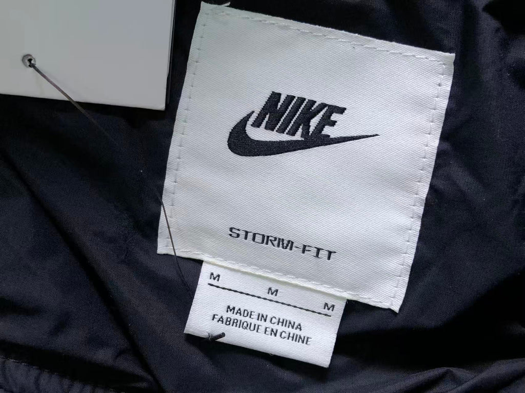 N1K Jacket