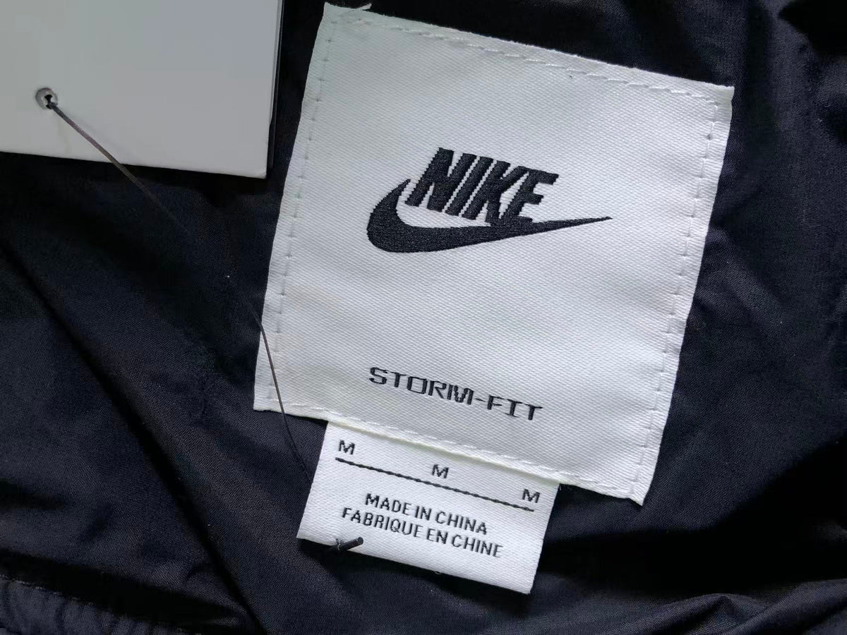 N1K Jacket