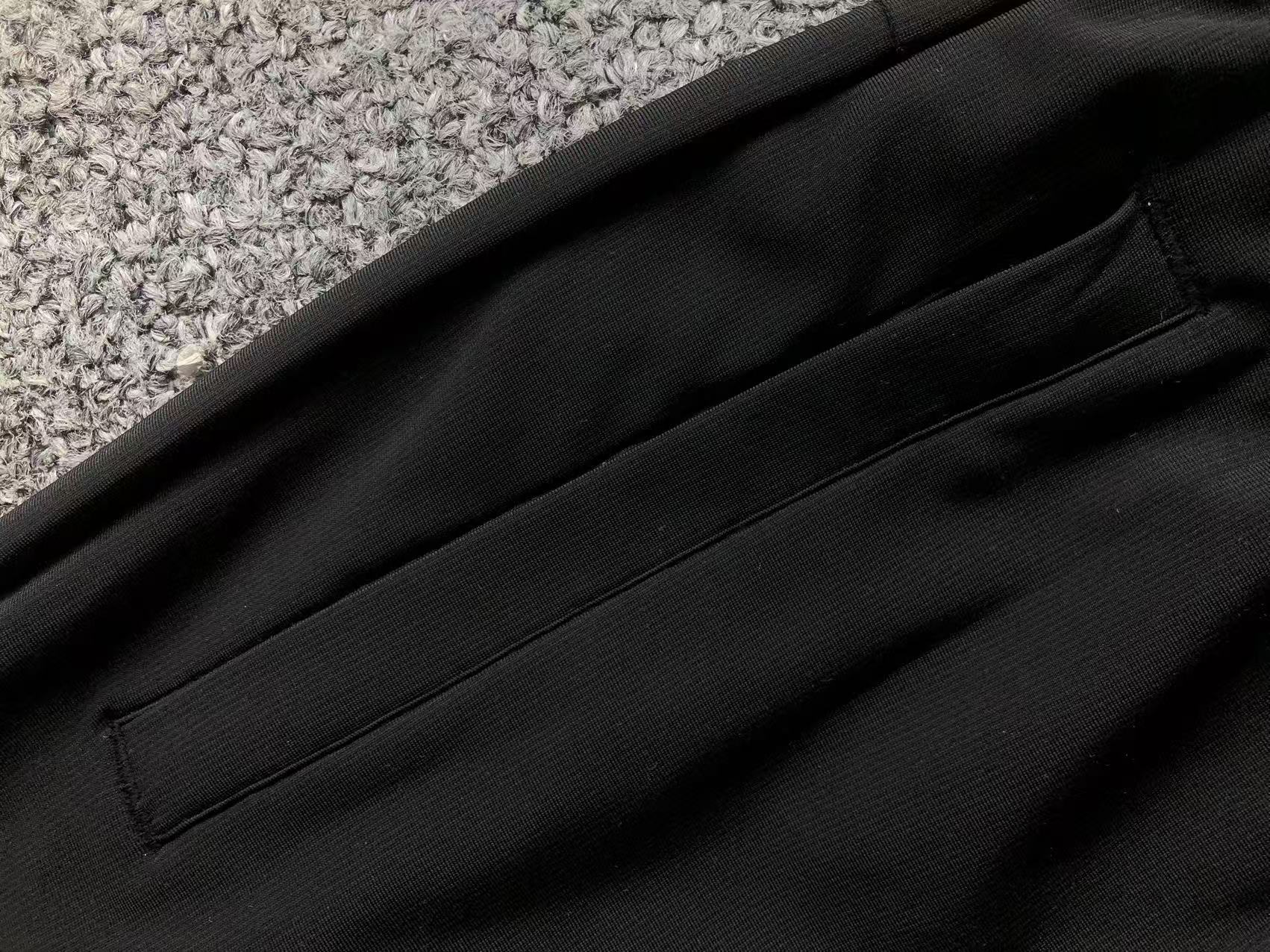 Classic Pants