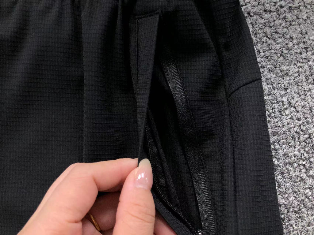 N1K Shorts