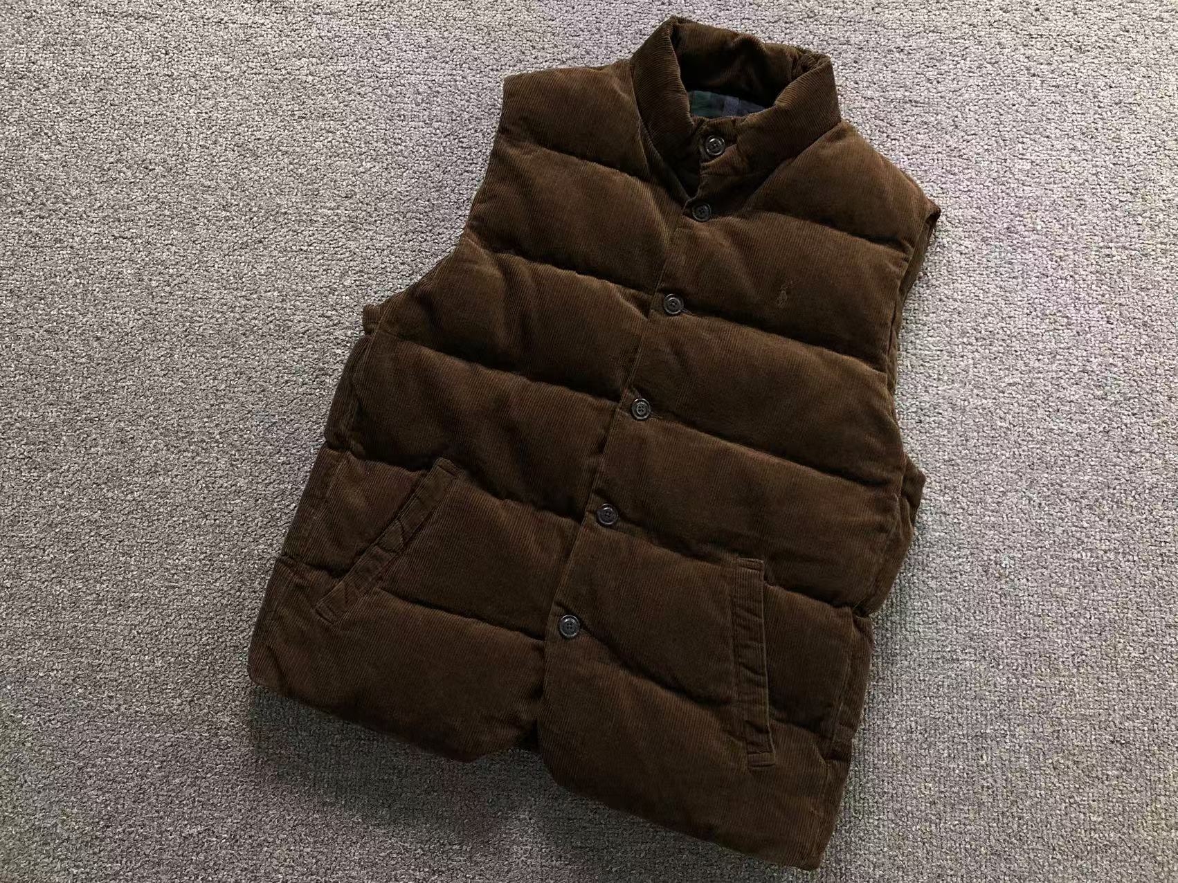 Ralph Lauren Jacket