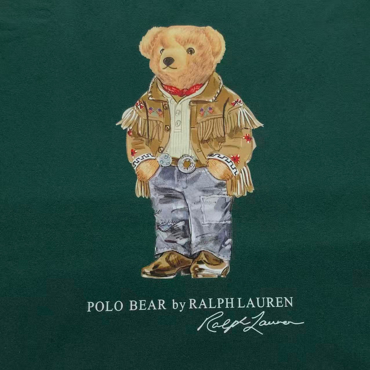 Ralph Lauren Tshirt