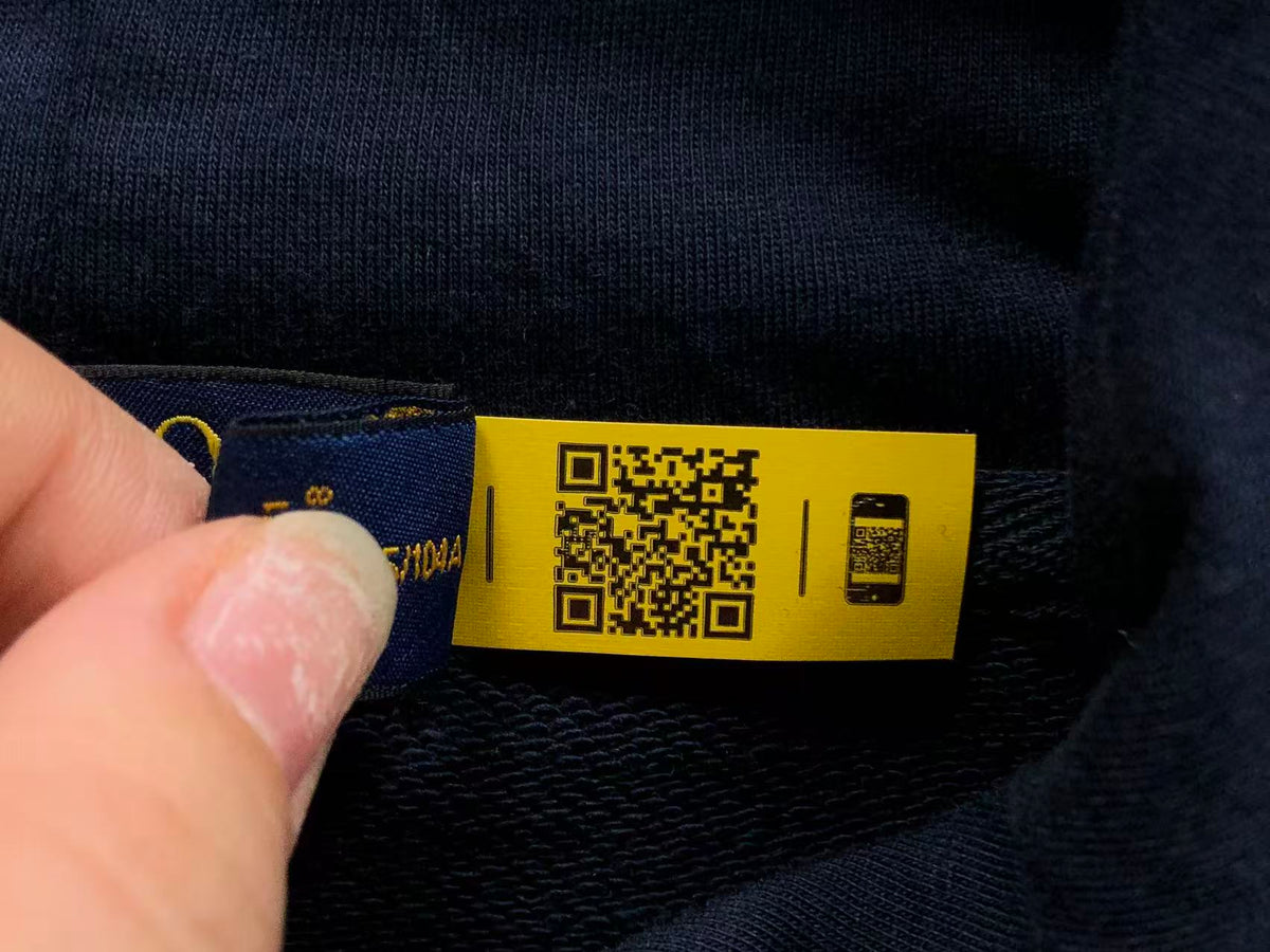 Ralph Lauren Hoodie