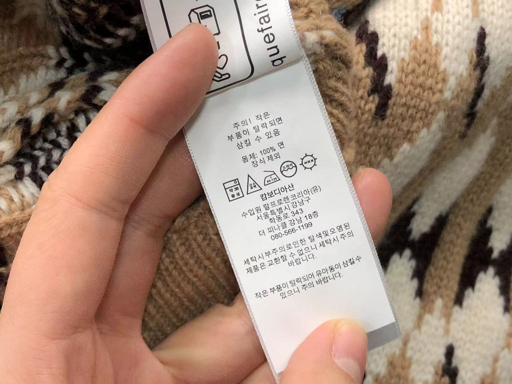 Ralph Lauren Sweater Female