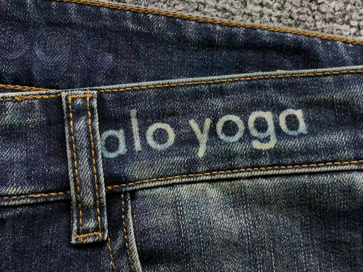 A1O Pants