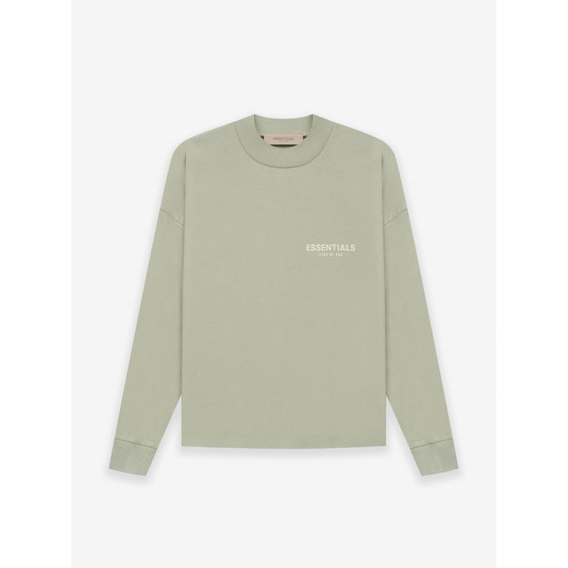FOG x Essentials Crewneck 22SS