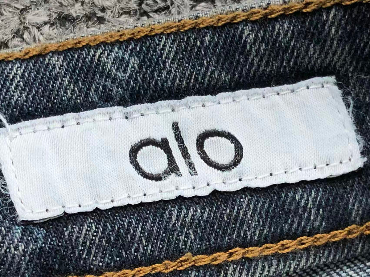 A1O Pants