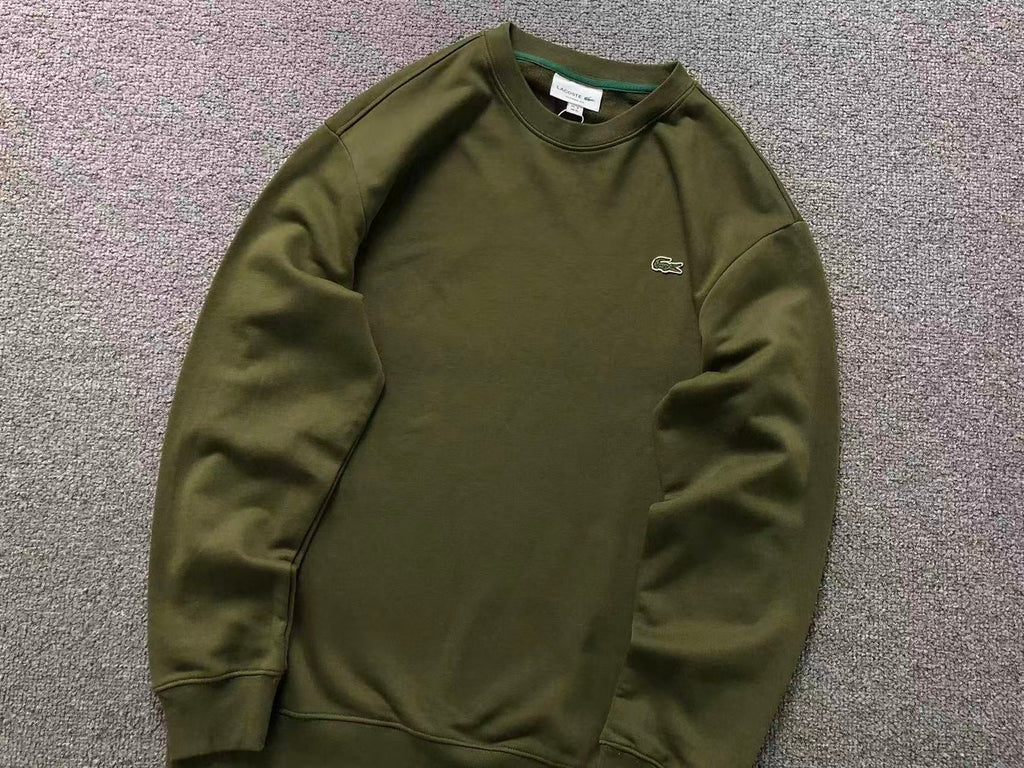 Classic Hoodie