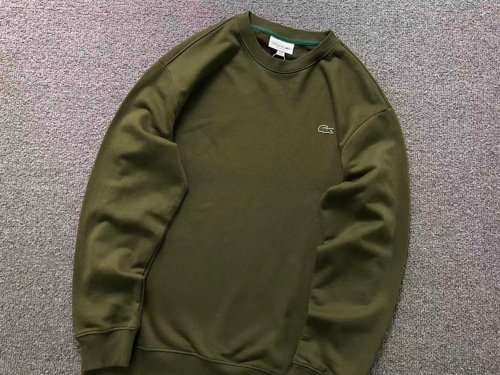 Classic Hoodie