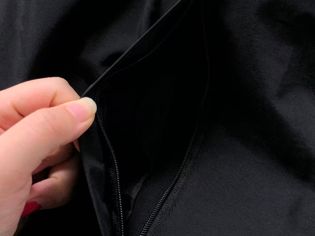 Classic Jacket