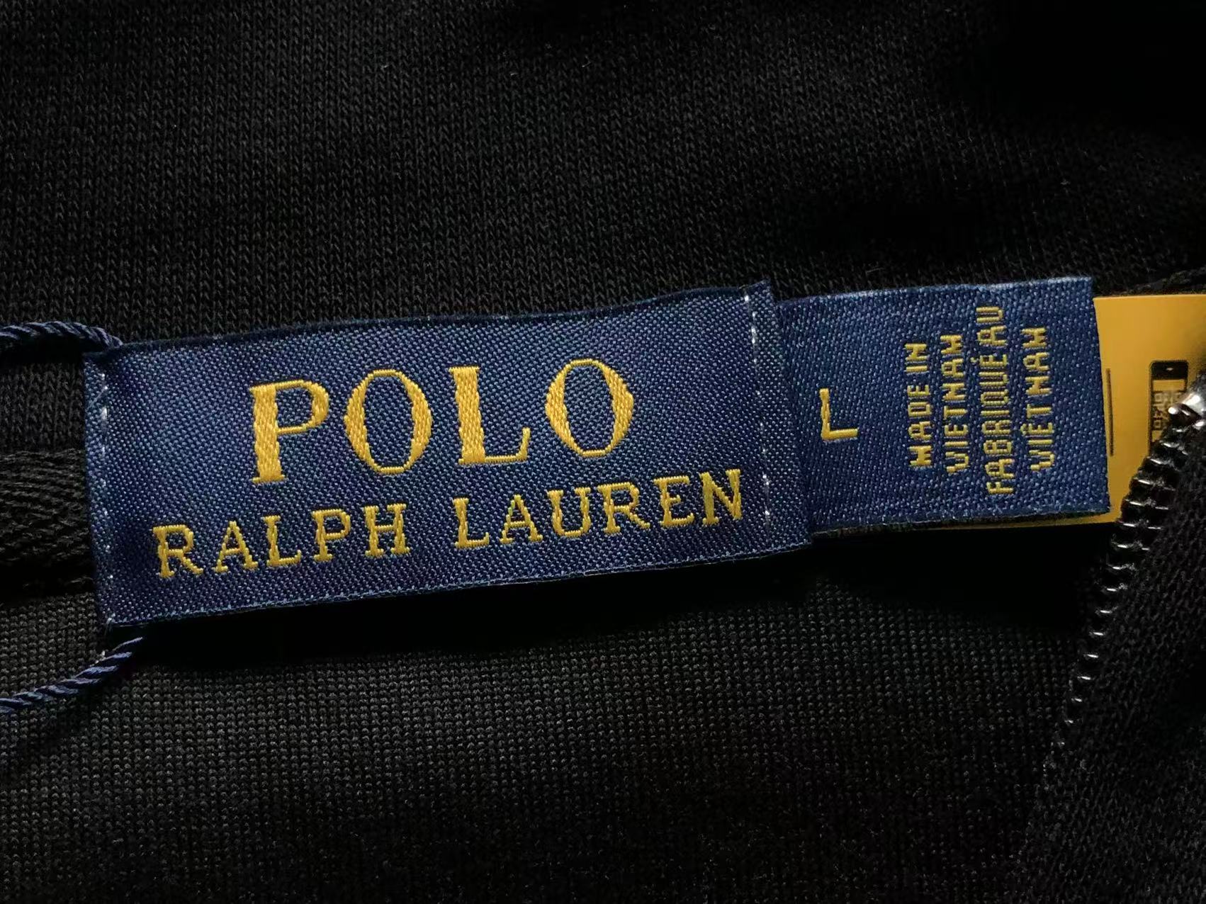 Ralph Lauren Hoodie