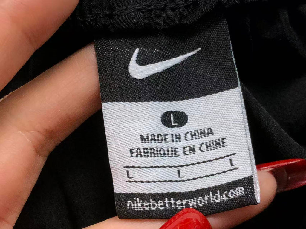 N1K Shorts