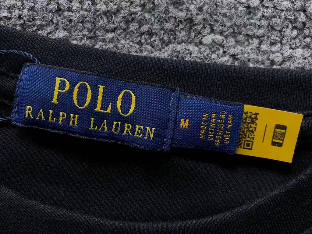 Ralph Lauren Longsleeve Female