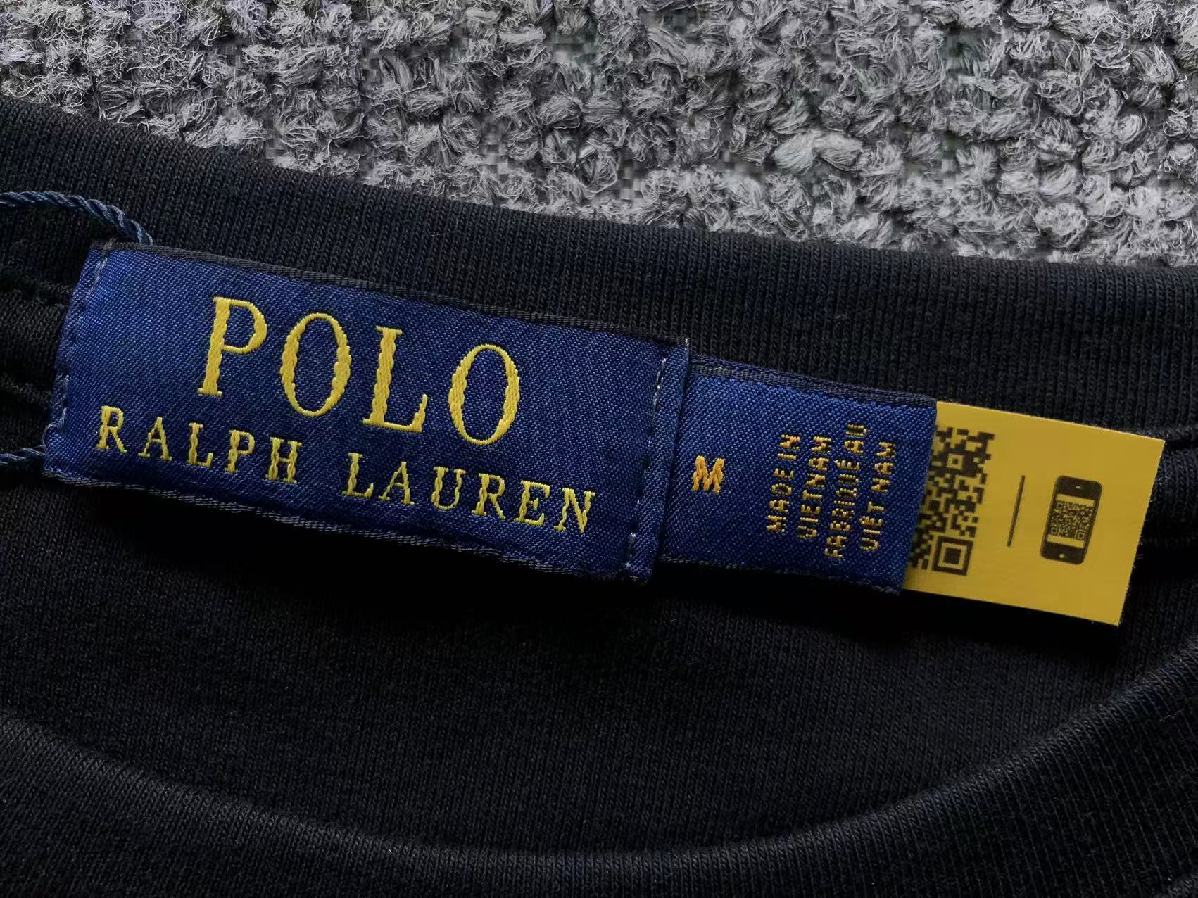 Ralph Lauren Longsleeve Female