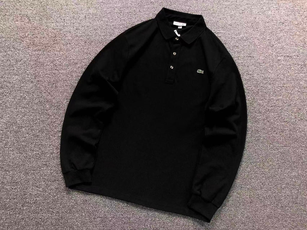Classic Longsleeve