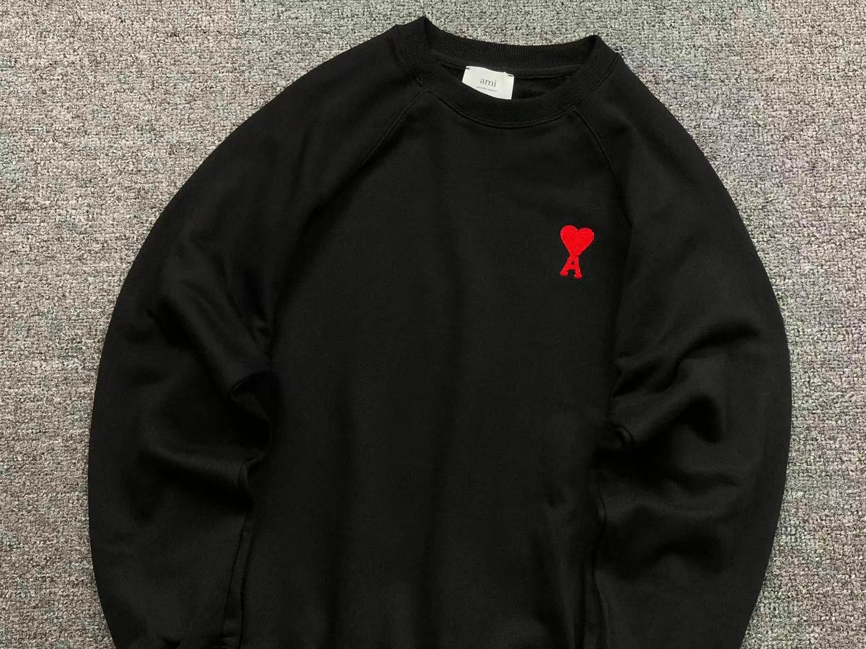 Am1 Hoodie
