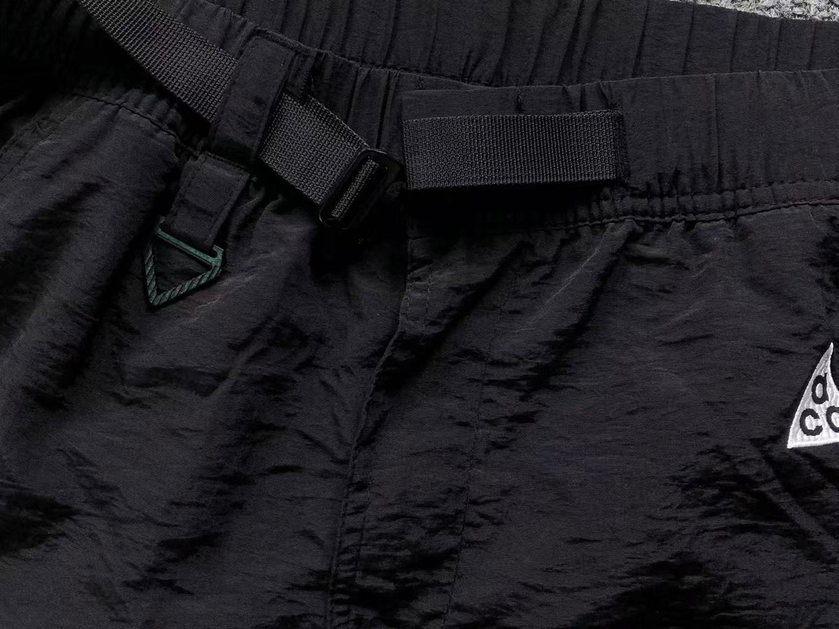 N1K Shorts