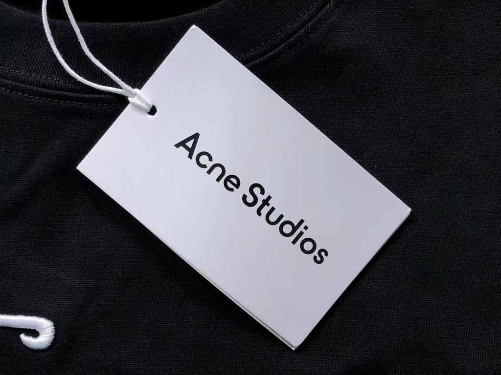 AcneStdios Longsleeve