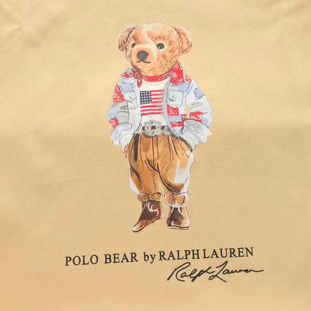 Ralph Lauren Tshirt
