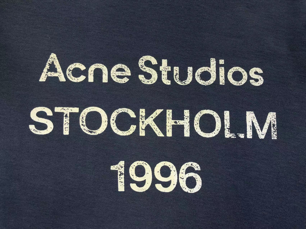 AcneStdios Tshirt