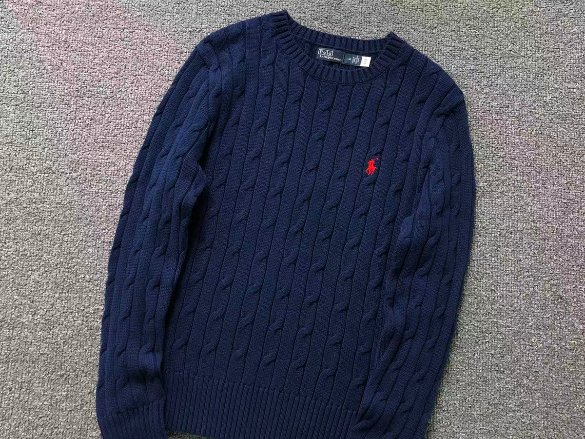 Ralph Lauren Sweater Female
