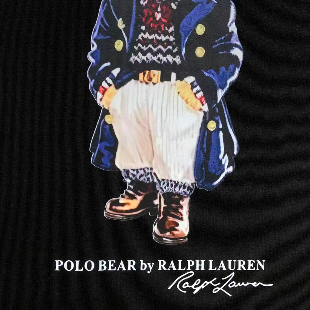 Ralph Lauren Longsleeve Female