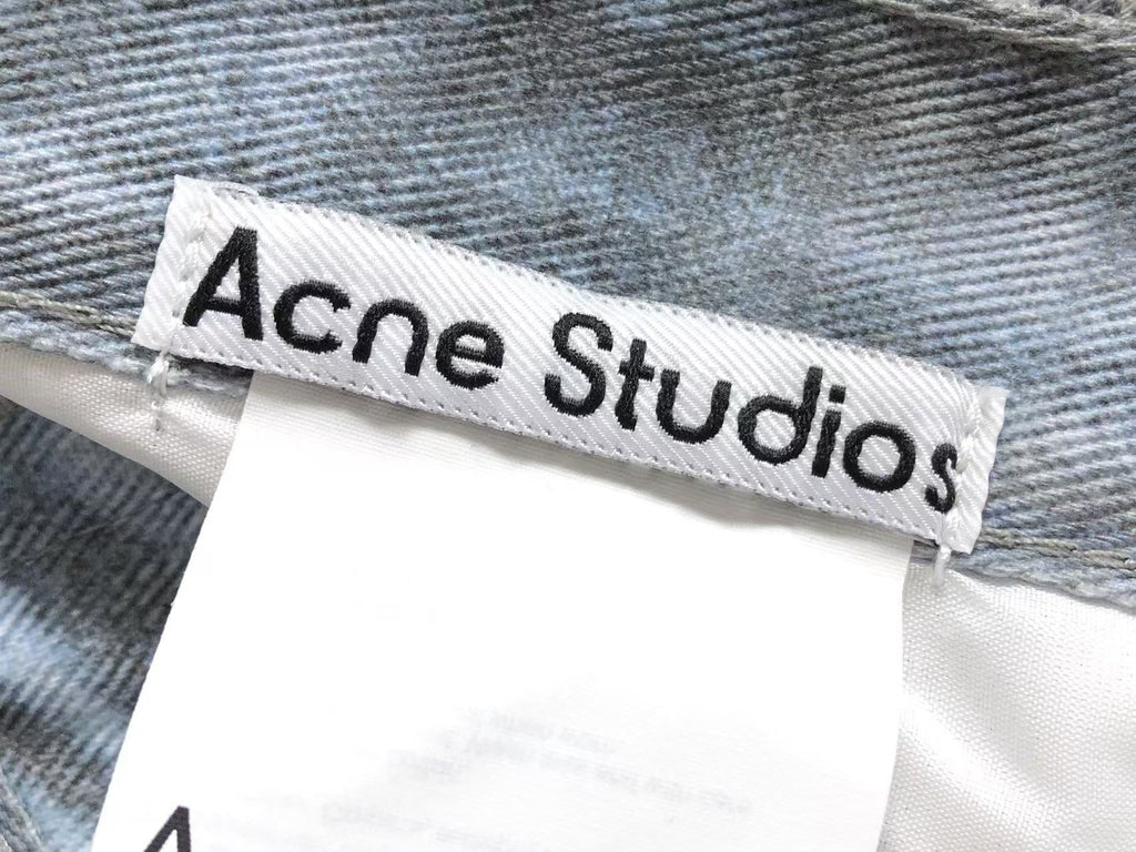AcneStdios Pants