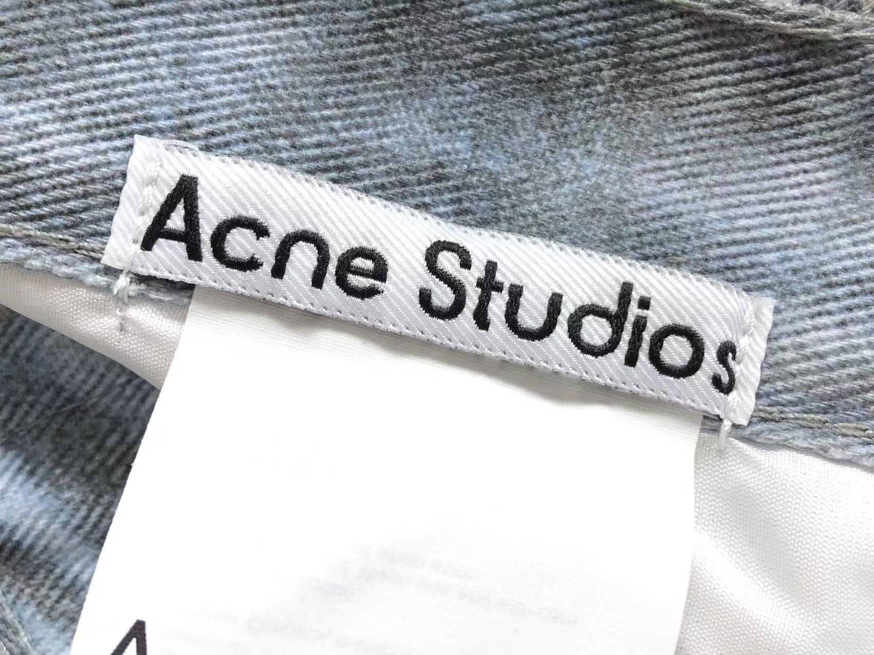 AcneStdios Pants
