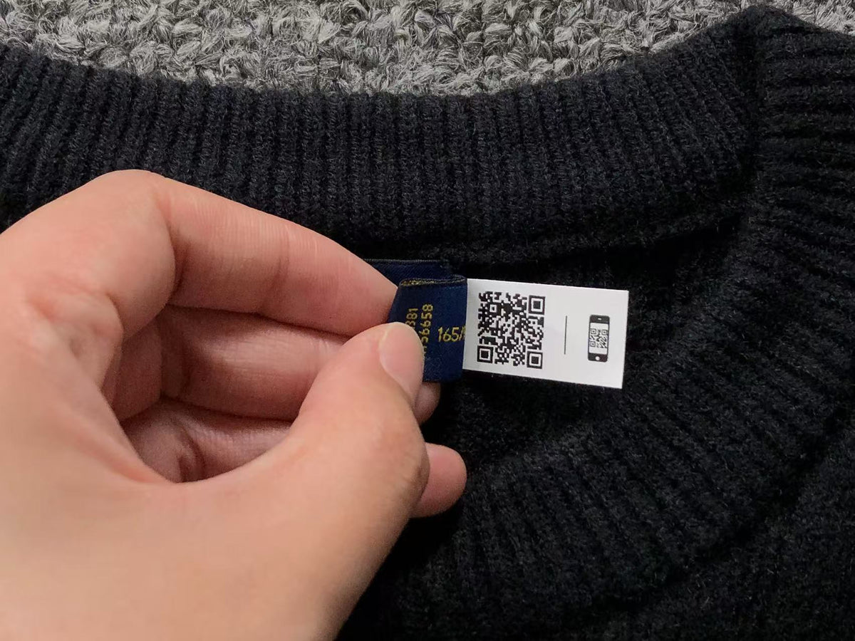 Ralph Lauren Sweater Female