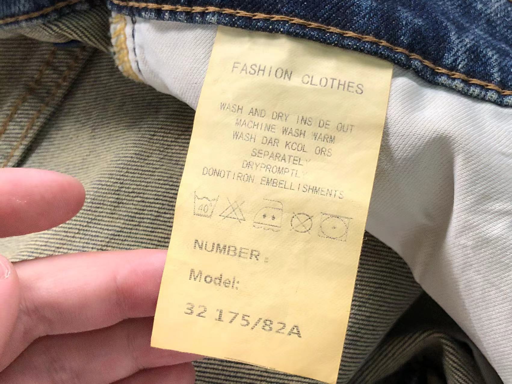 Ralph Lauren Pants