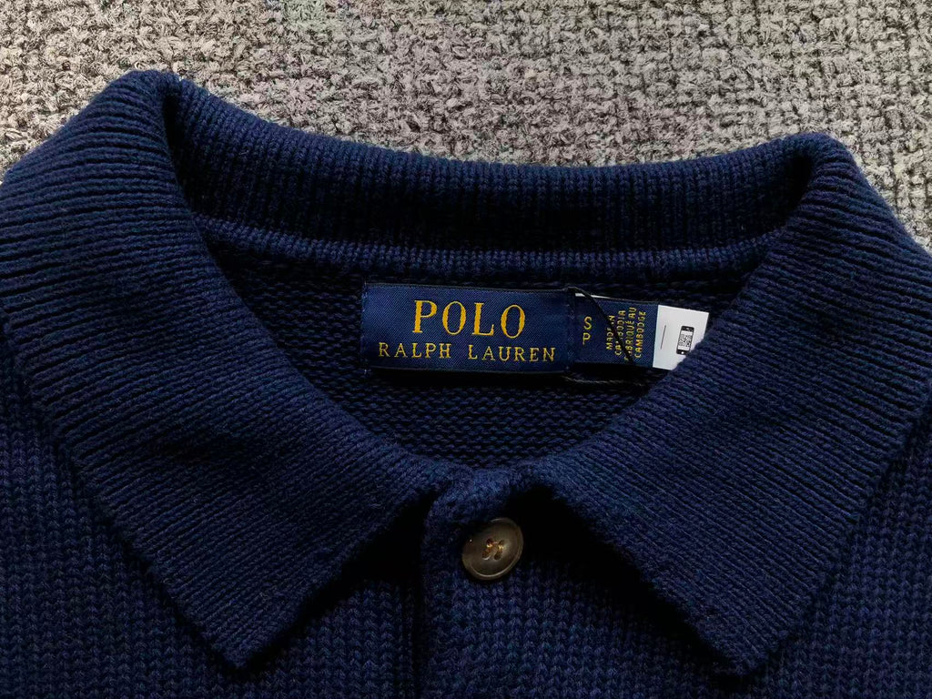 Ralph Lauren Polo Female