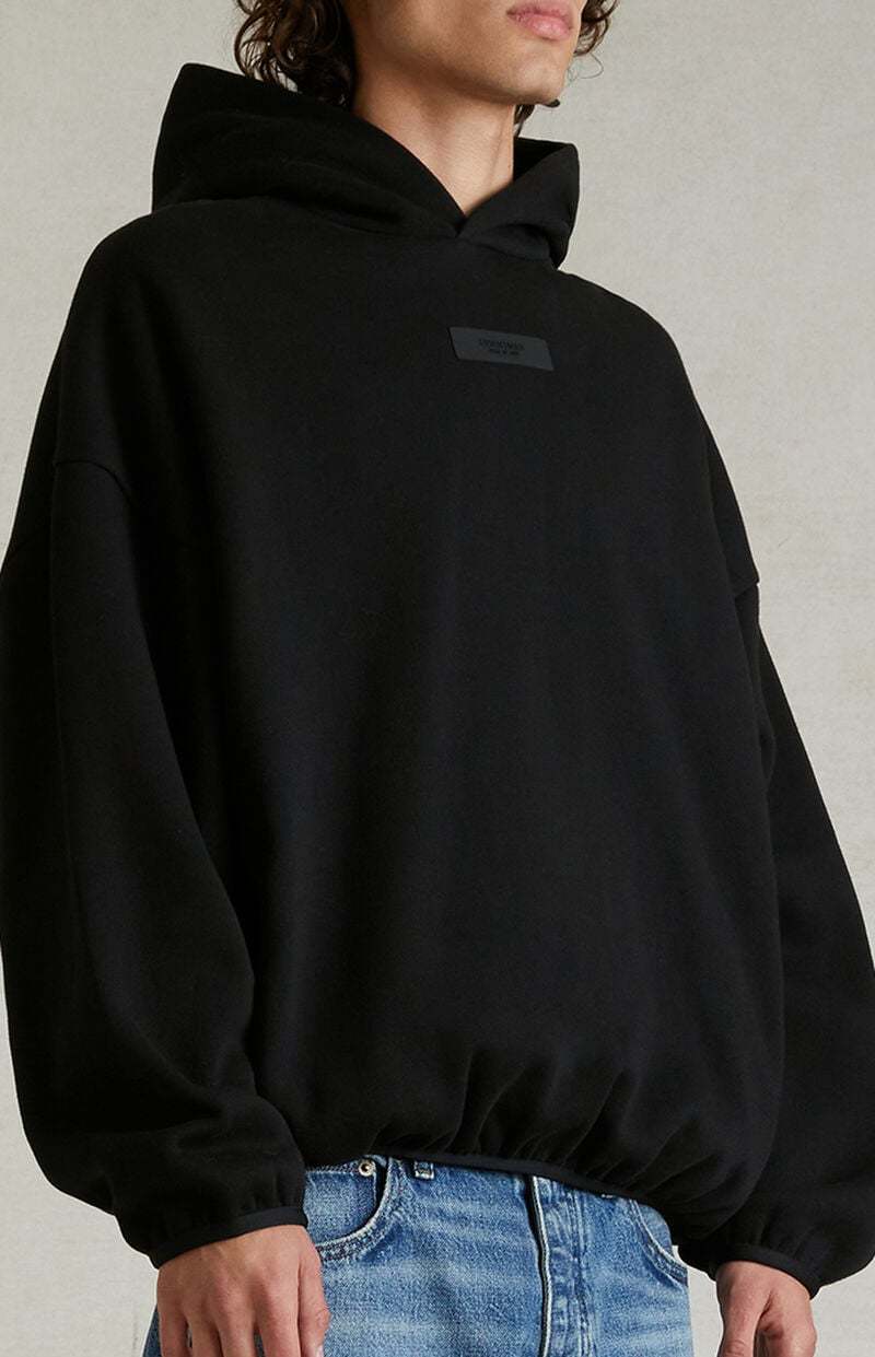 FOG x Essentials Hoodie 24SU