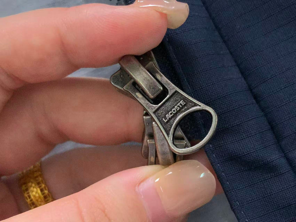 Classic Jacket