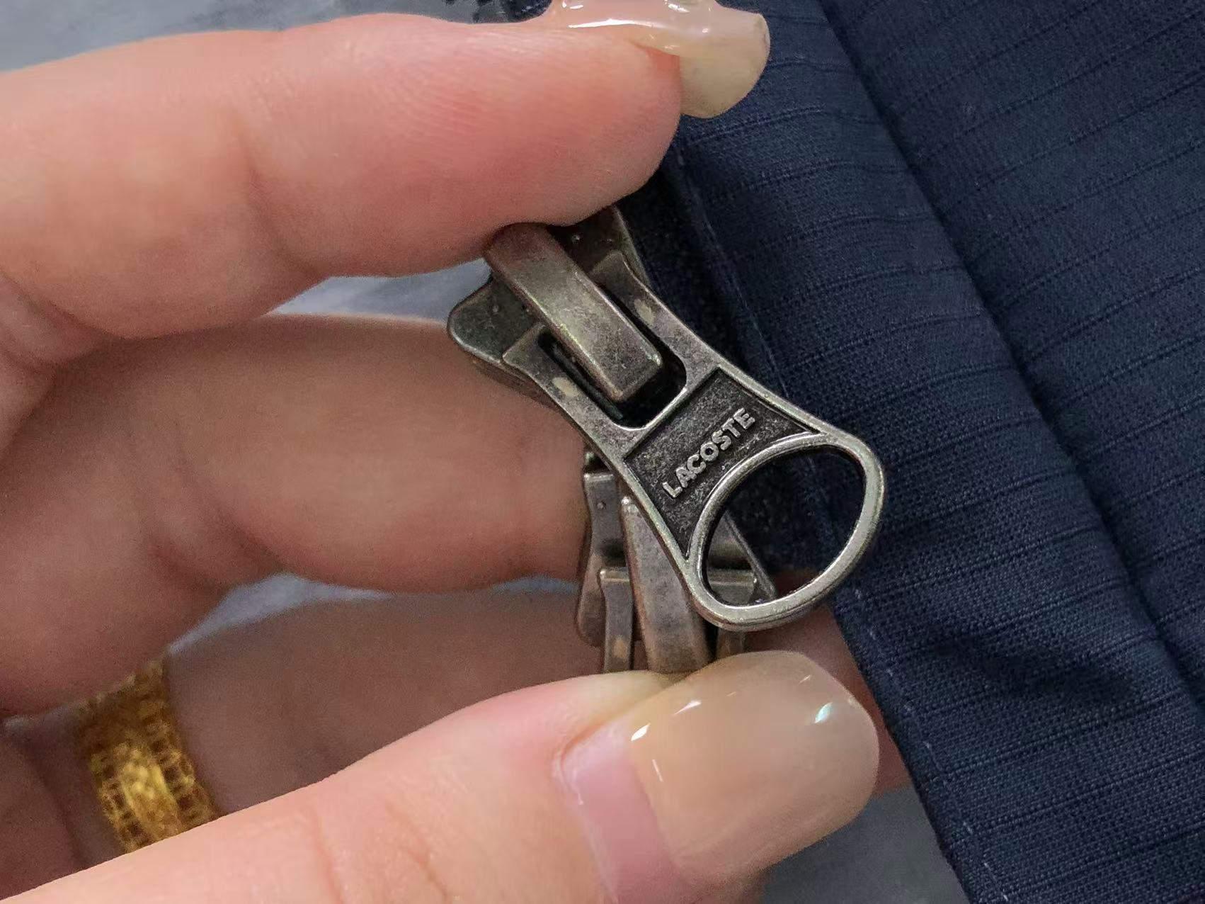 Classic Jacket