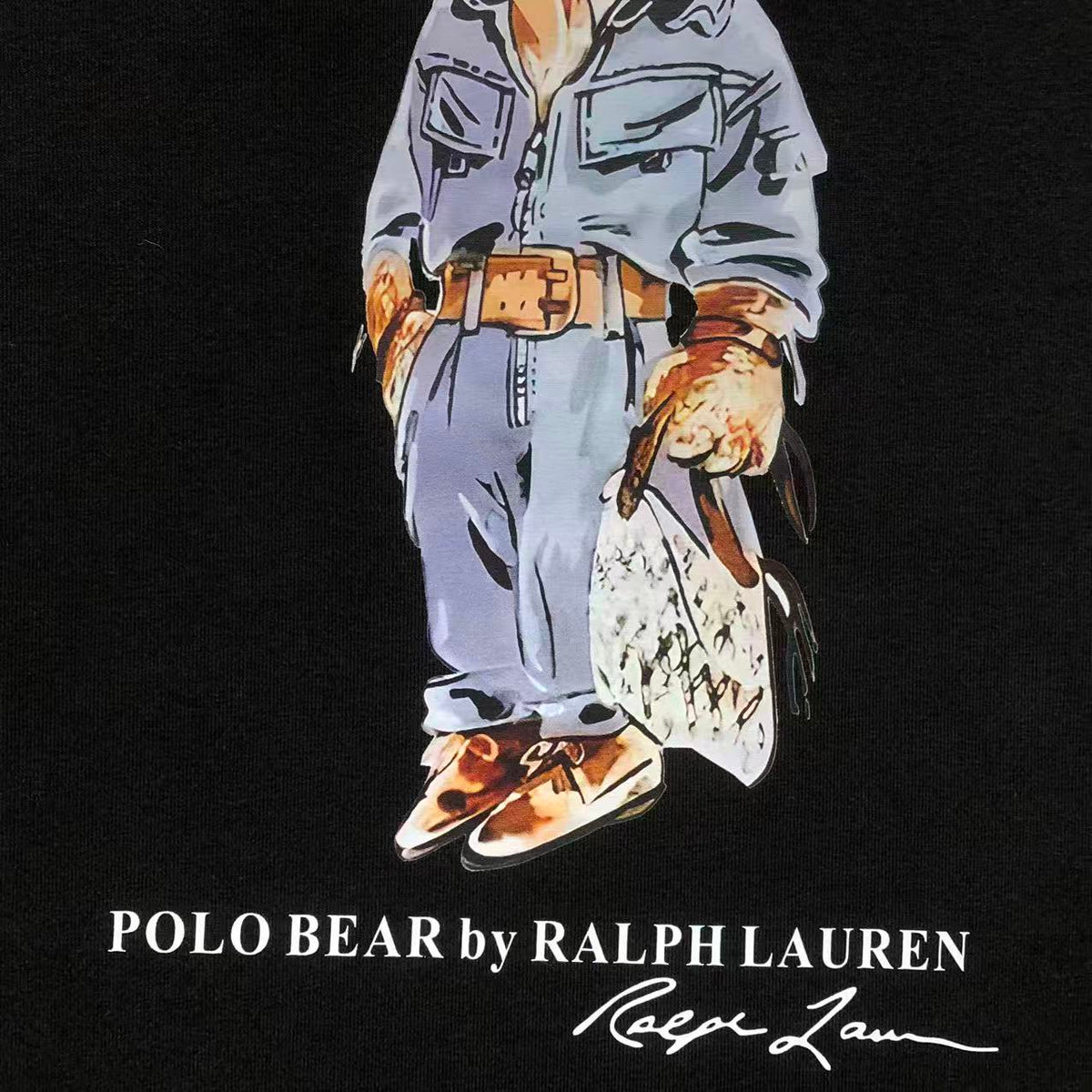 Ralph Lauren Longsleeve Female