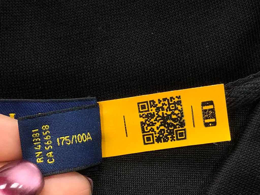 Ralph Lauren Hoodie