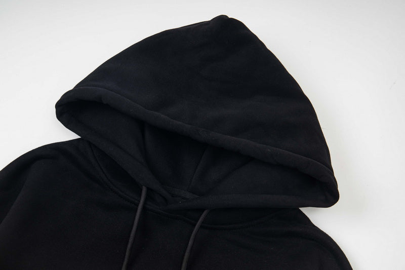 Stu x Nk Hoodie